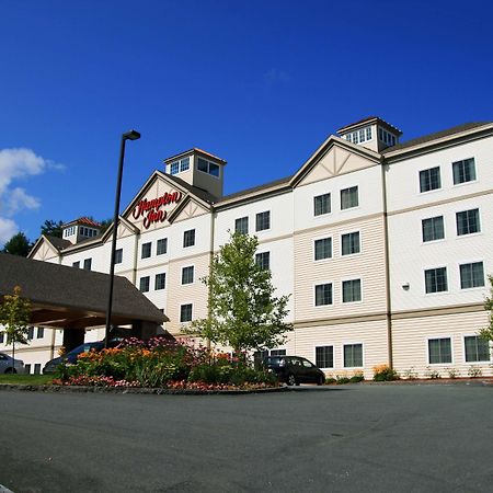 Hampton Inn Littleton Dış mekan fotoğraf