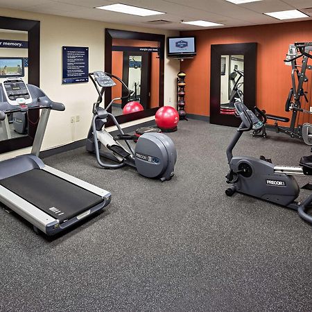 Hampton Inn Littleton Dış mekan fotoğraf
