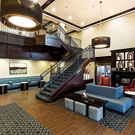 Hampton Inn Littleton Dış mekan fotoğraf