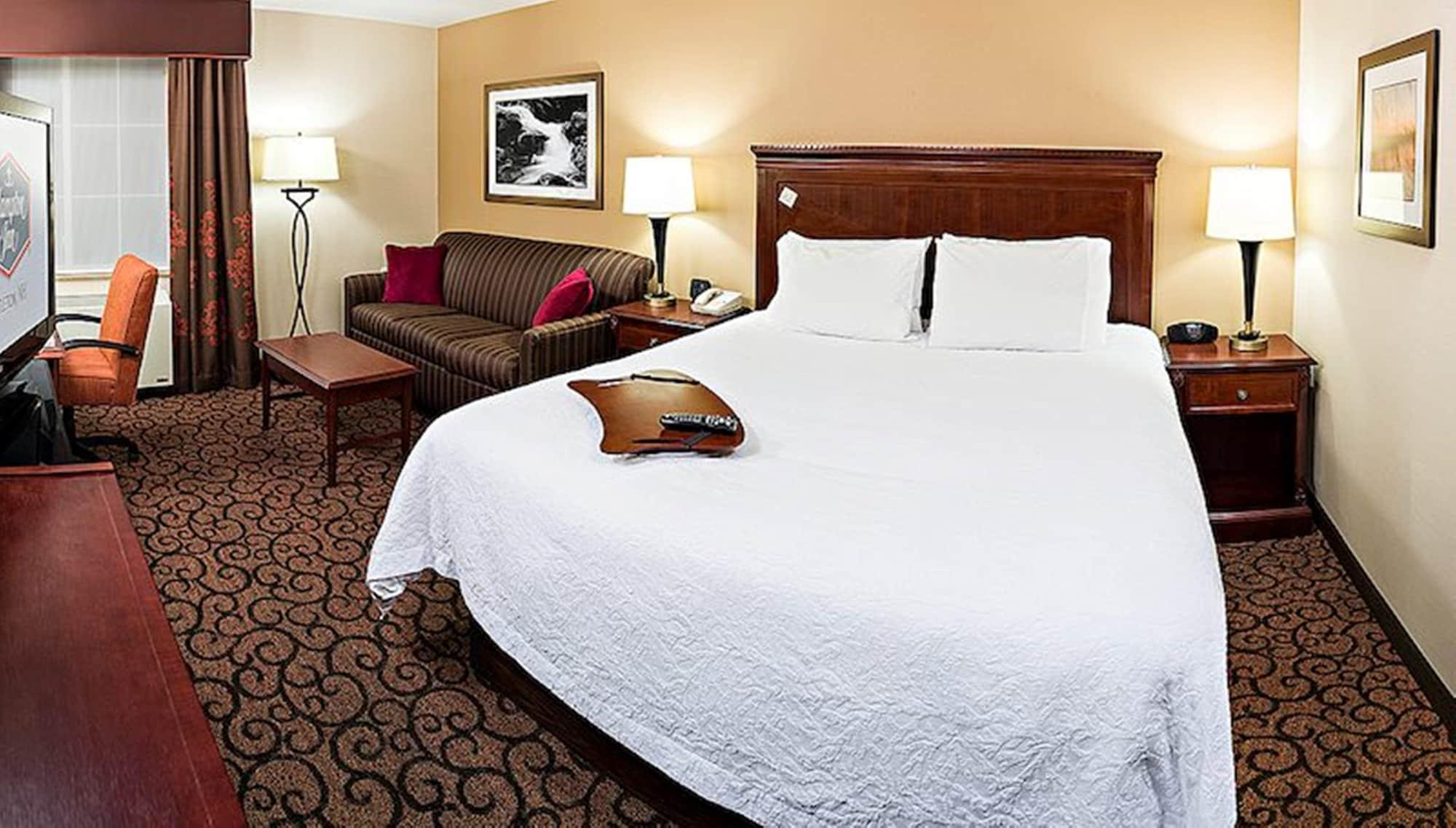 Hampton Inn Littleton Dış mekan fotoğraf