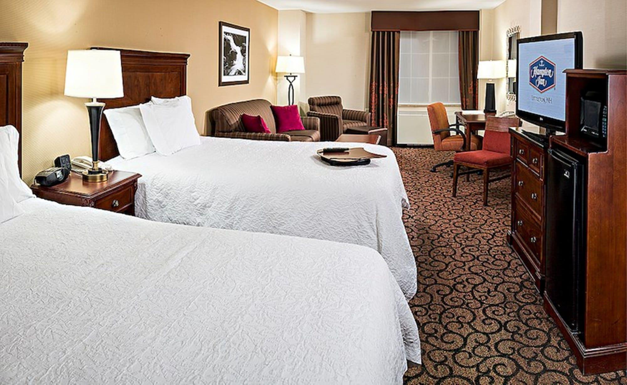 Hampton Inn Littleton Dış mekan fotoğraf