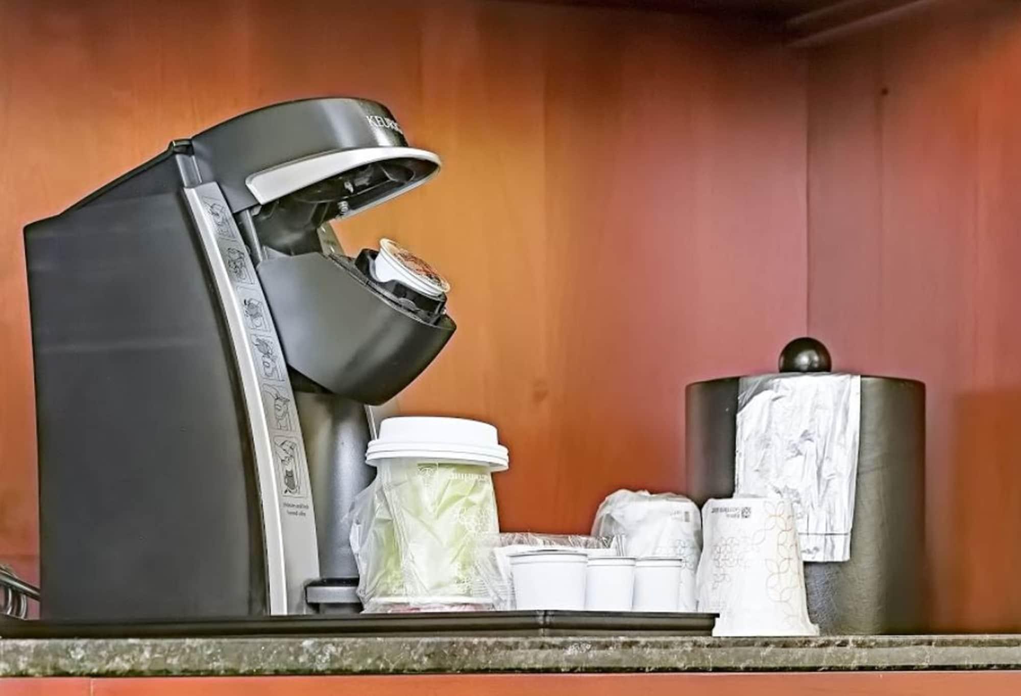Hampton Inn Littleton Dış mekan fotoğraf