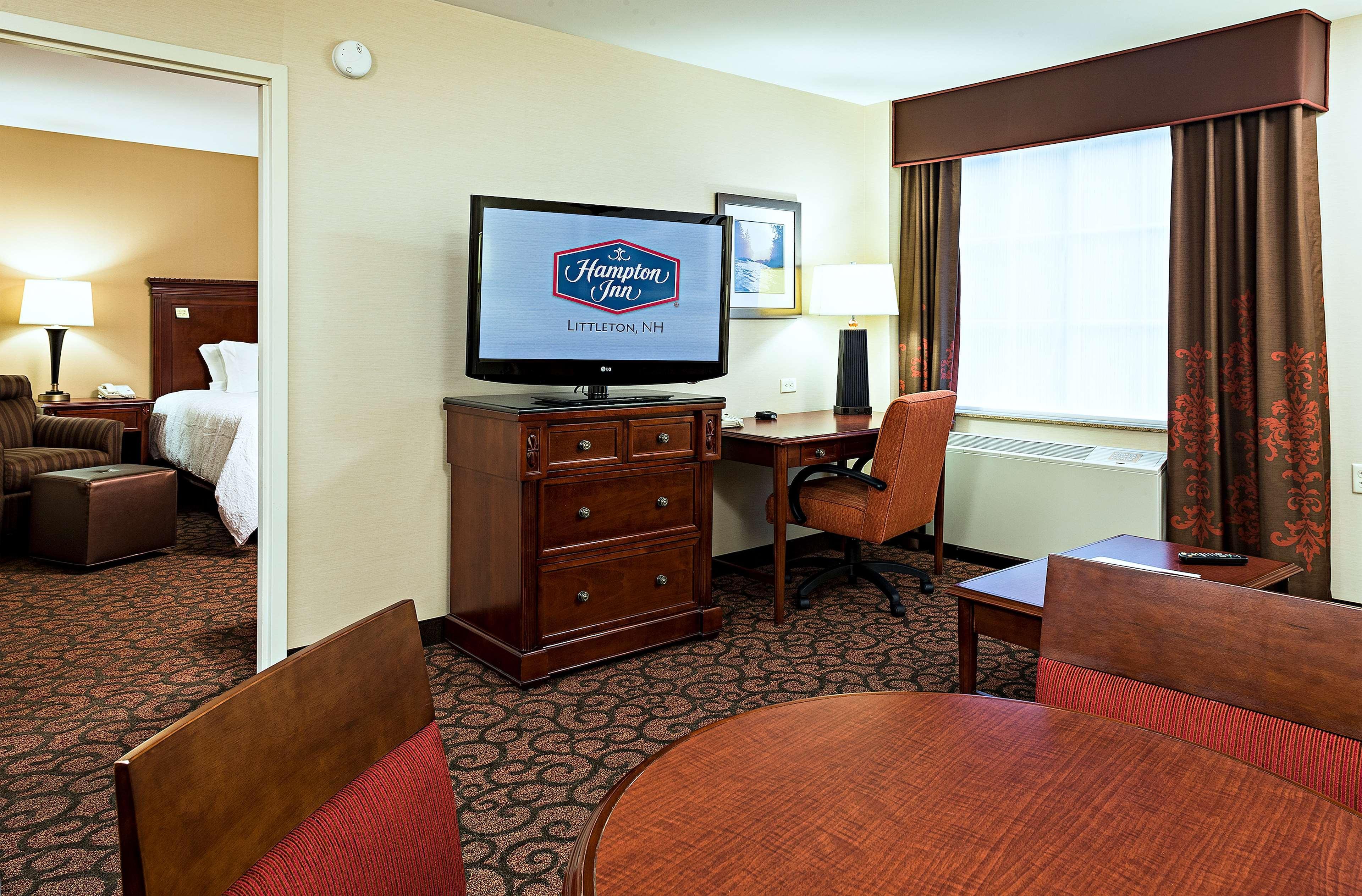 Hampton Inn Littleton Dış mekan fotoğraf