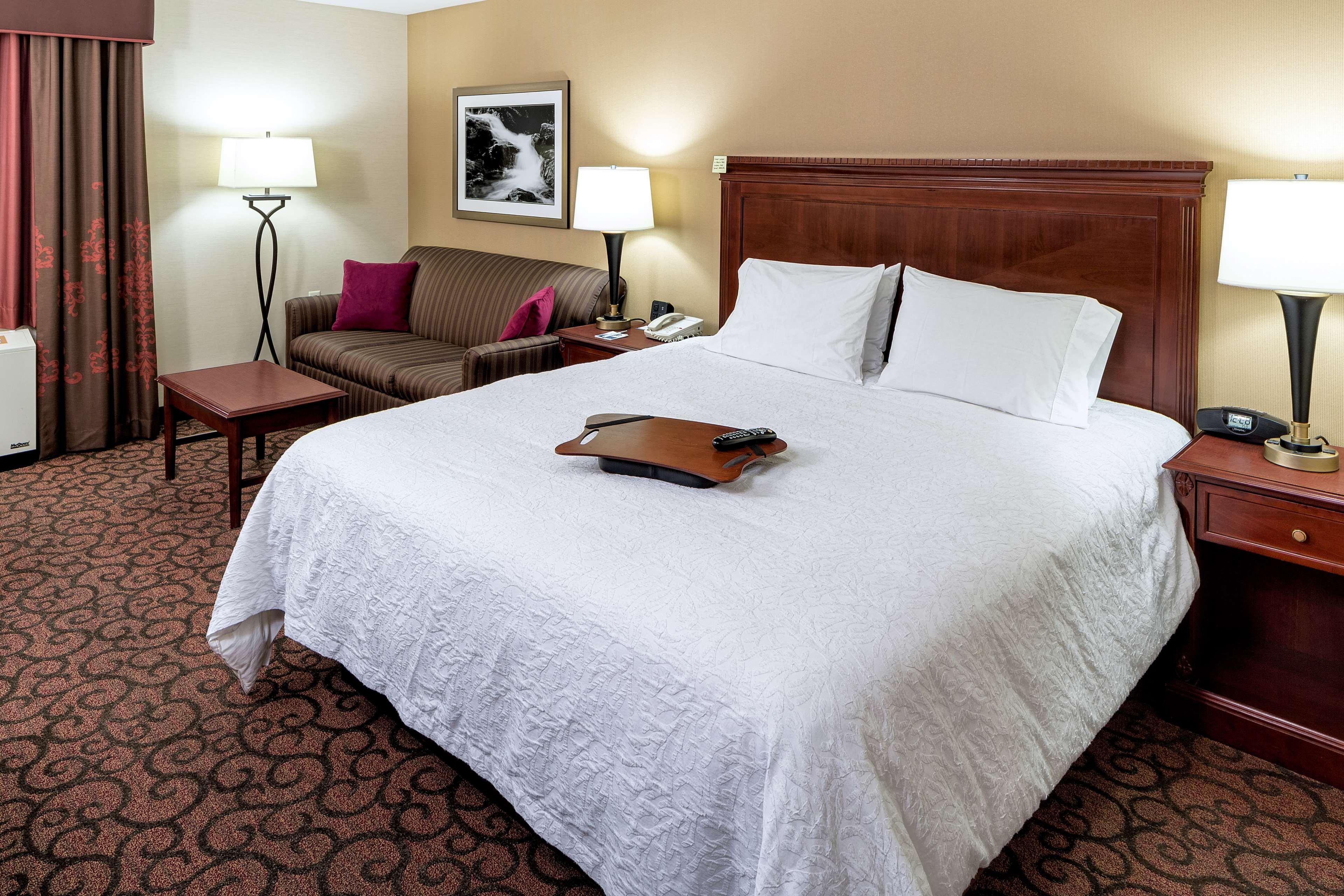 Hampton Inn Littleton Dış mekan fotoğraf