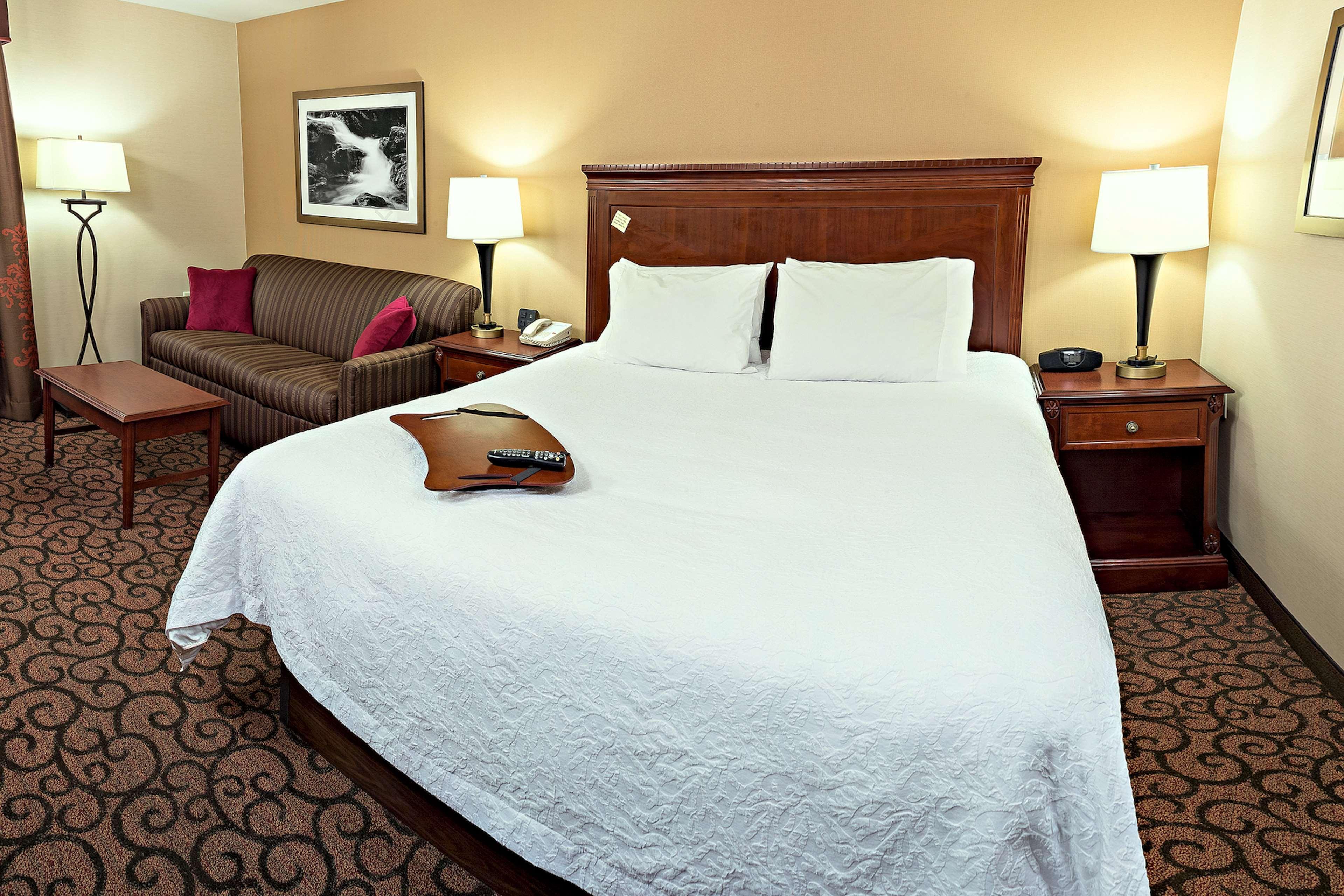 Hampton Inn Littleton Dış mekan fotoğraf