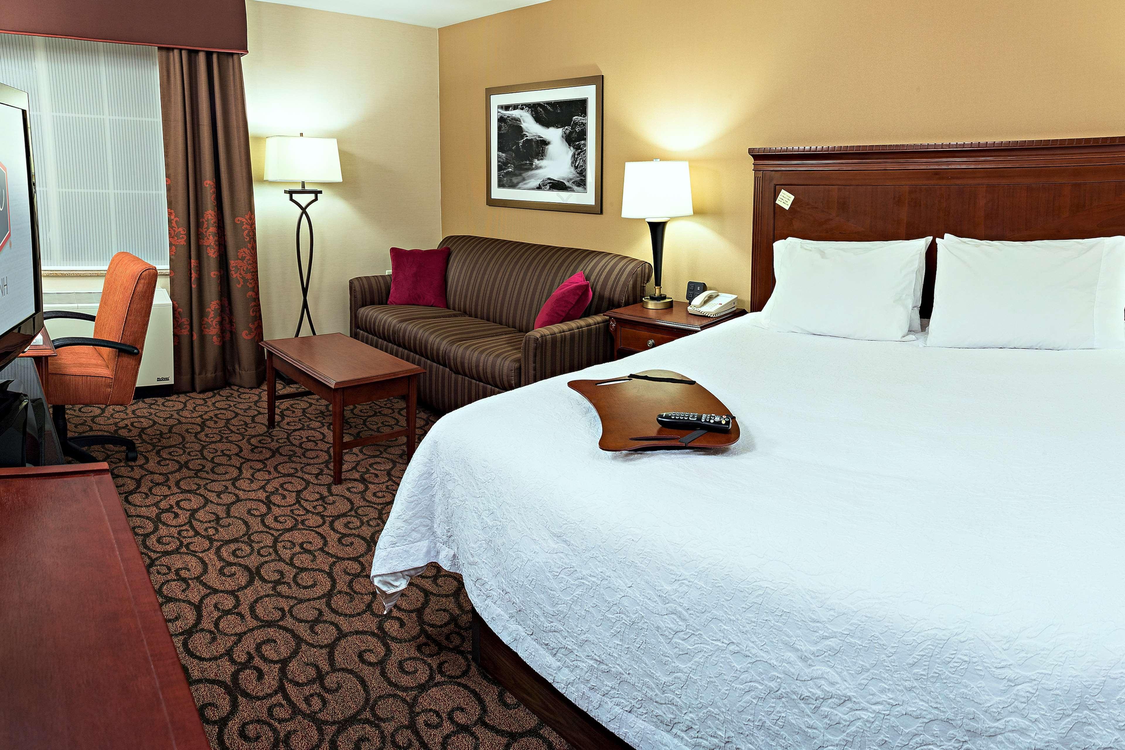 Hampton Inn Littleton Dış mekan fotoğraf