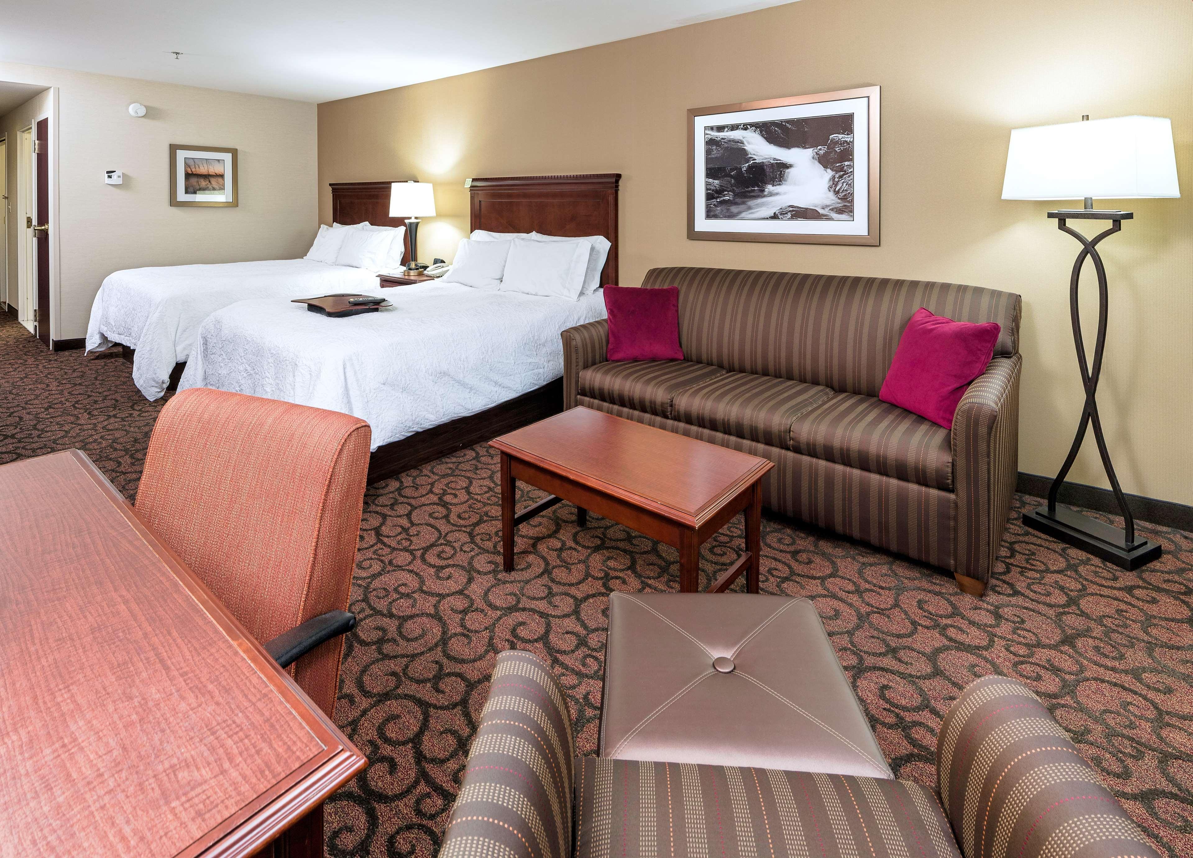 Hampton Inn Littleton Dış mekan fotoğraf