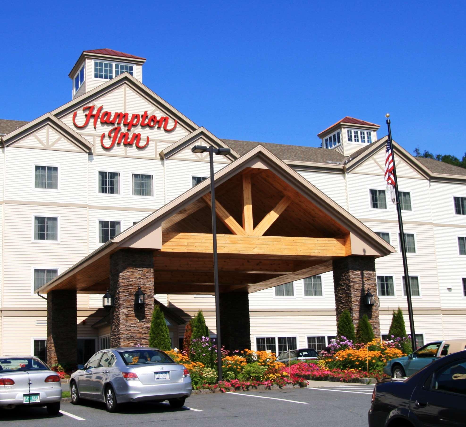 Hampton Inn Littleton Dış mekan fotoğraf