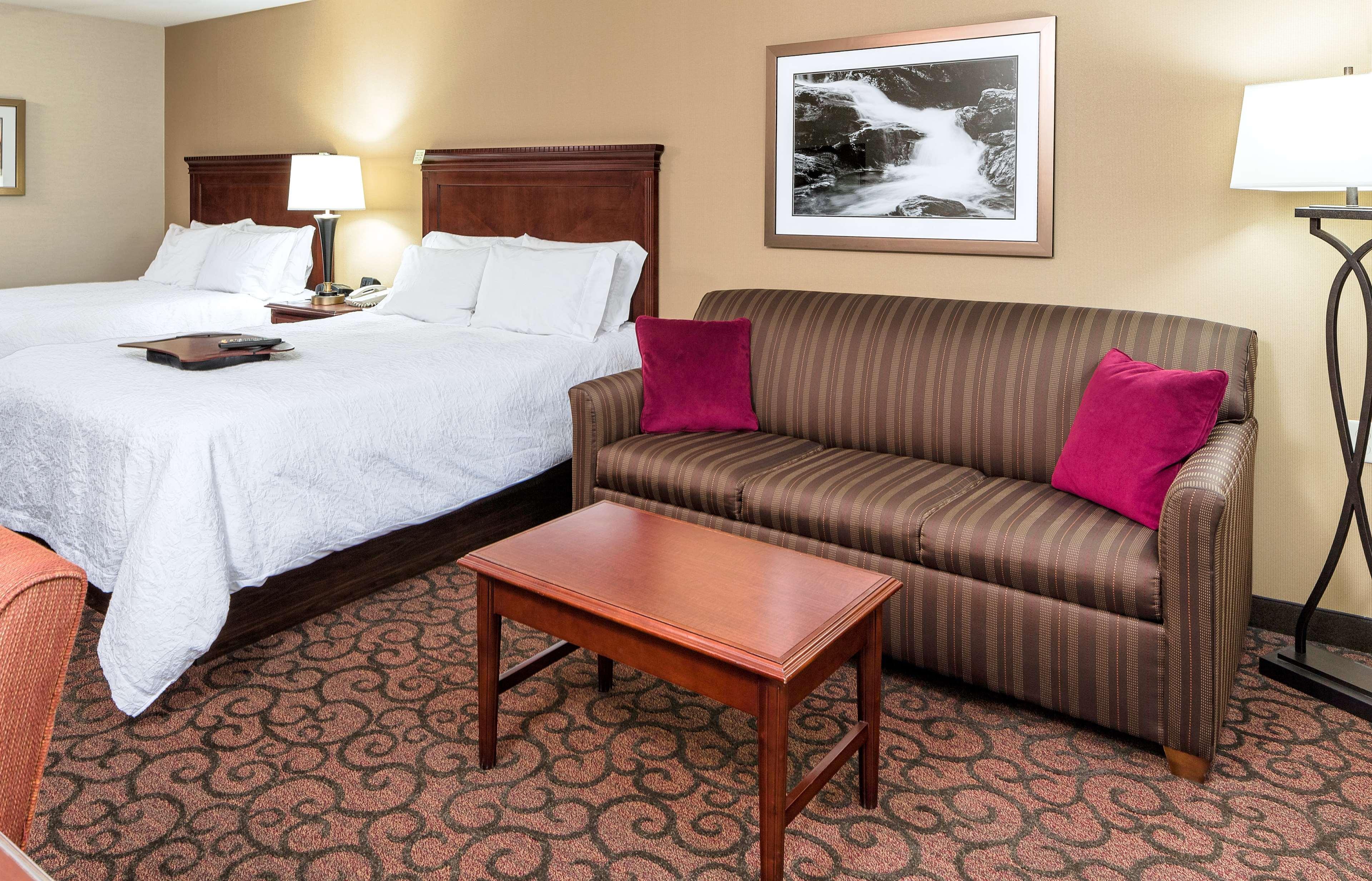 Hampton Inn Littleton Dış mekan fotoğraf