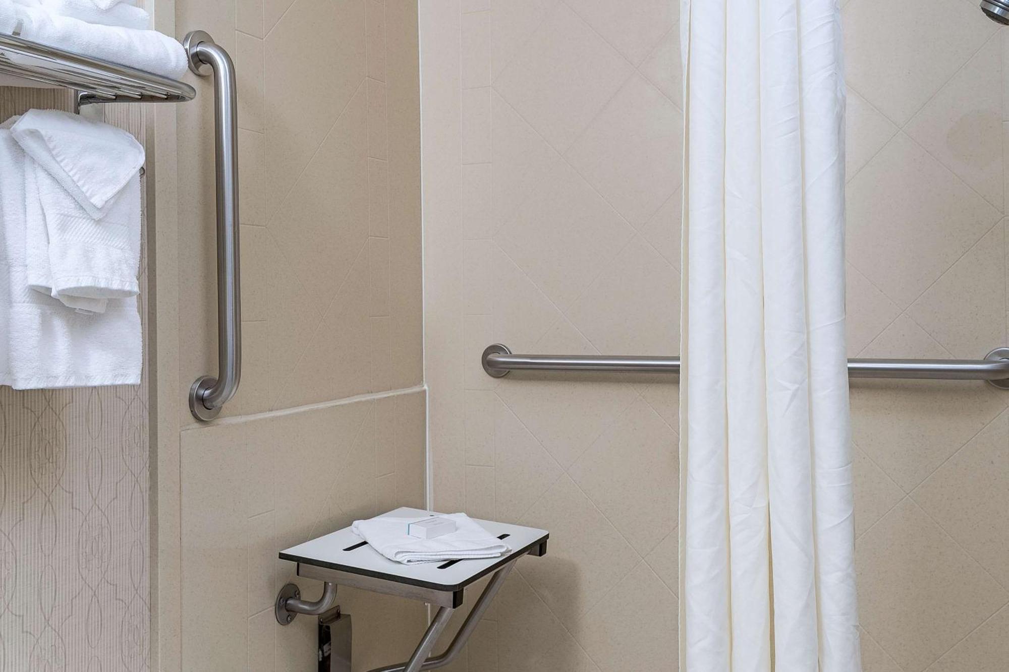 Hampton Inn Littleton Dış mekan fotoğraf