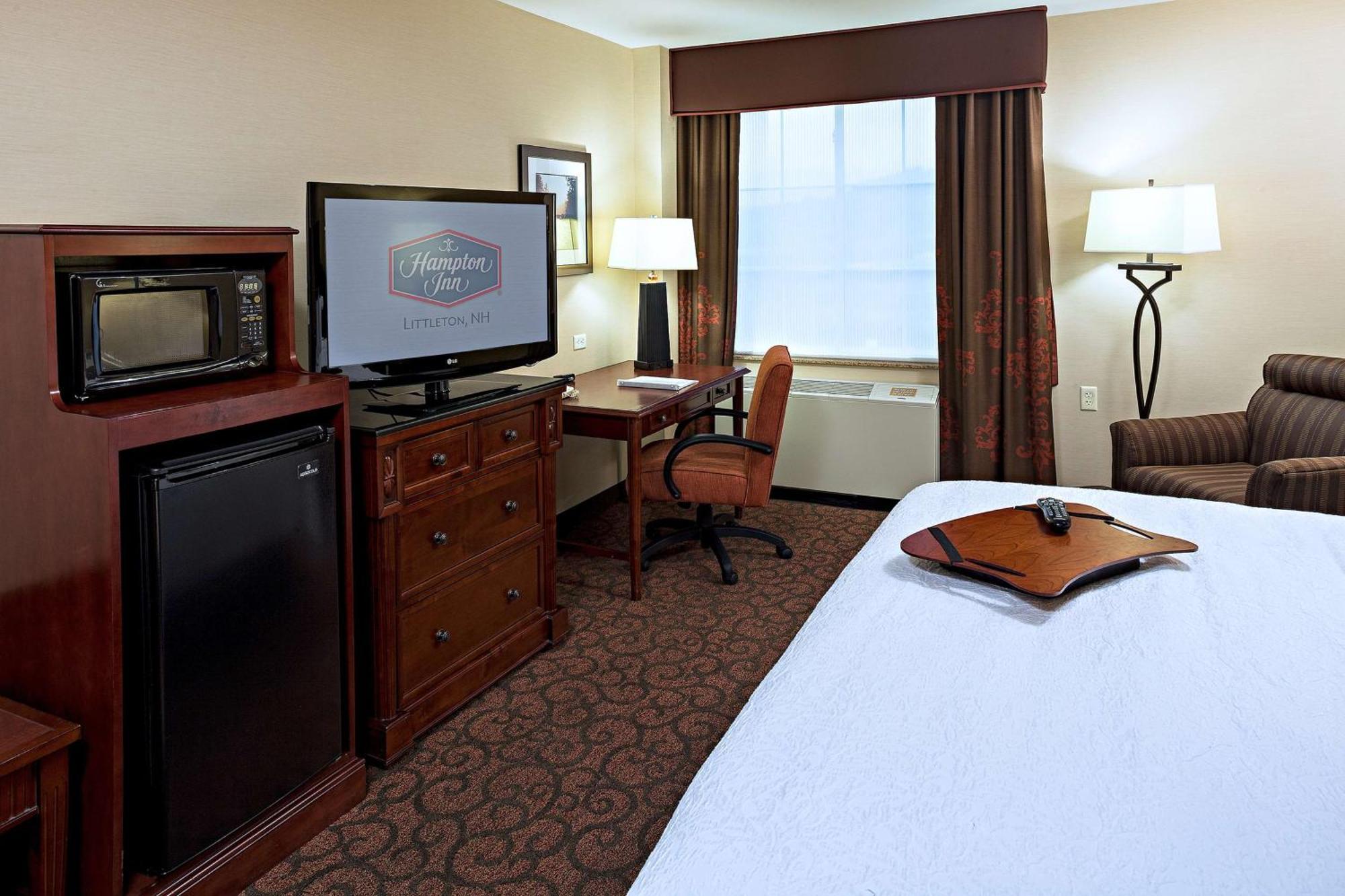 Hampton Inn Littleton Dış mekan fotoğraf