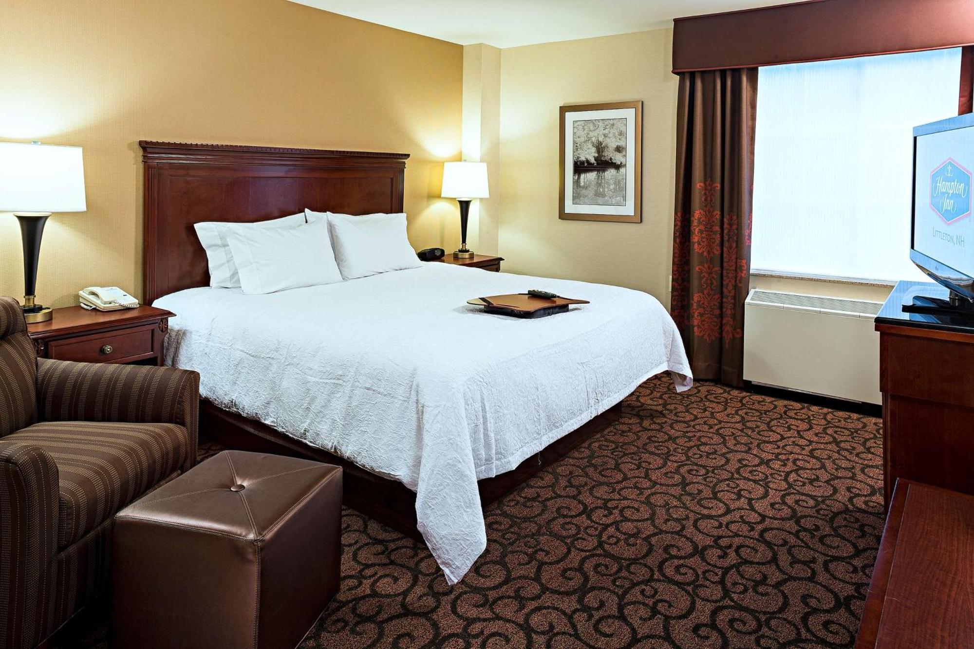 Hampton Inn Littleton Dış mekan fotoğraf