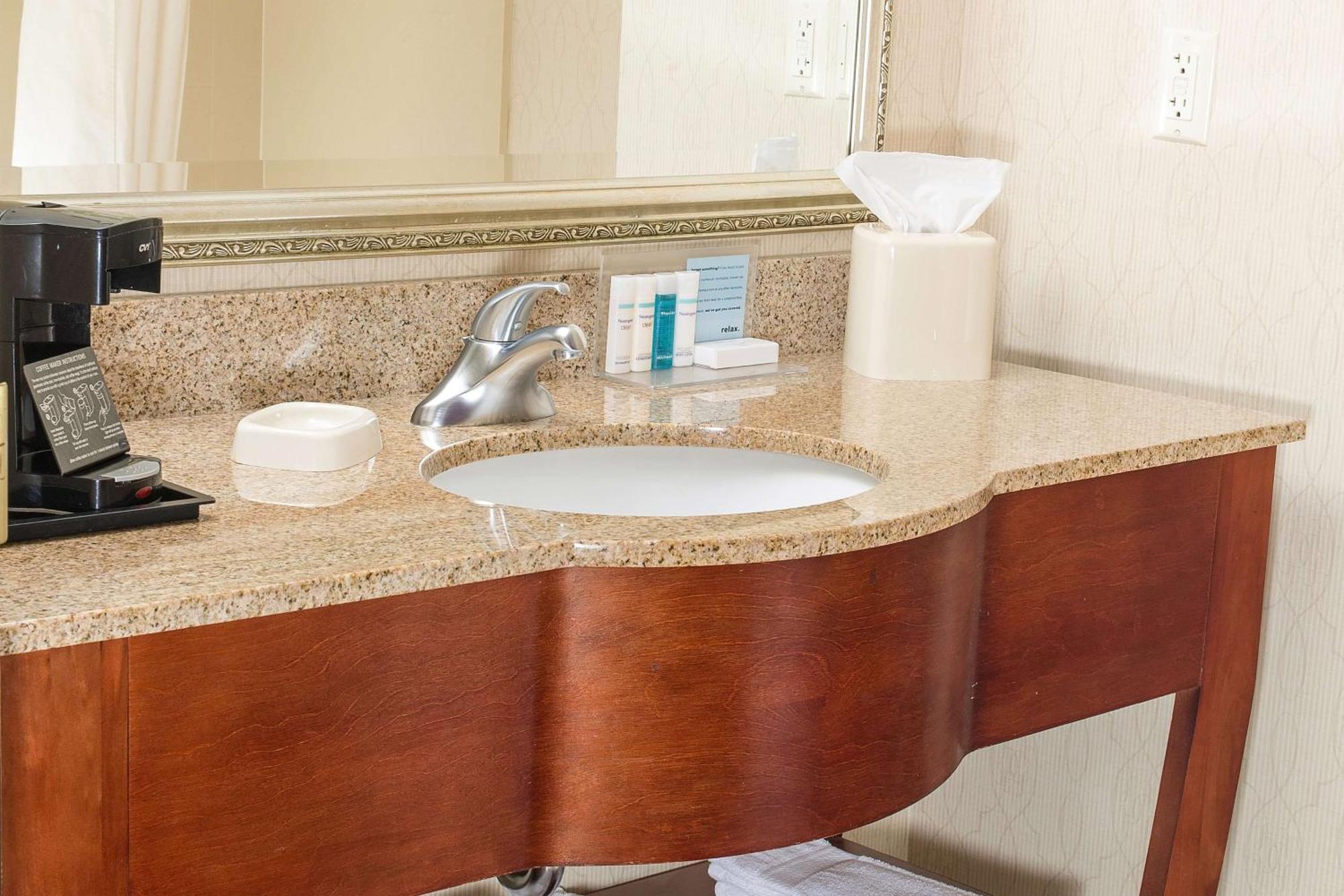 Hampton Inn Littleton Dış mekan fotoğraf