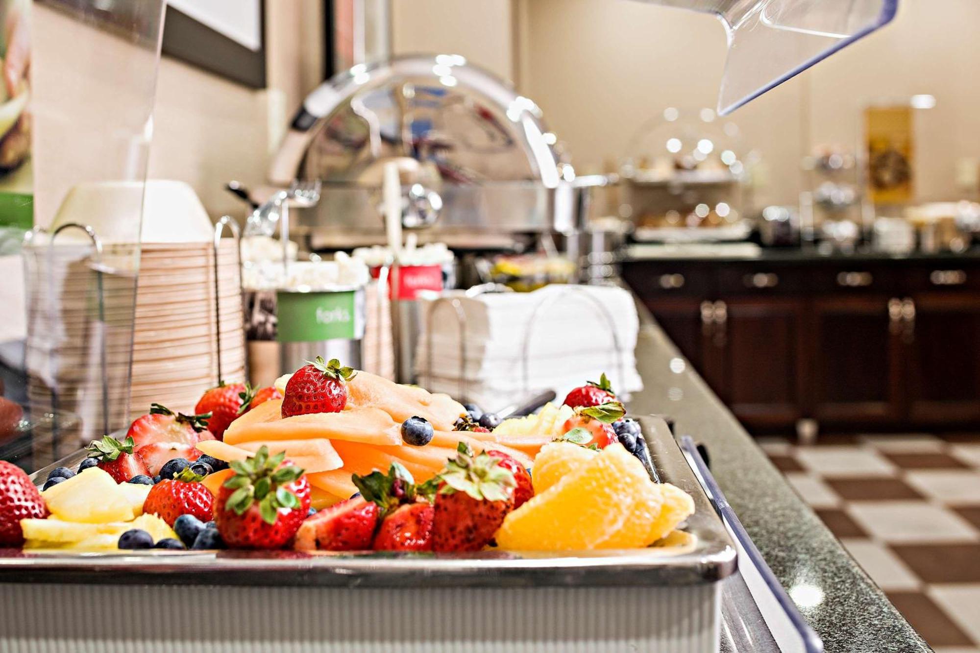 Hampton Inn Littleton Dış mekan fotoğraf