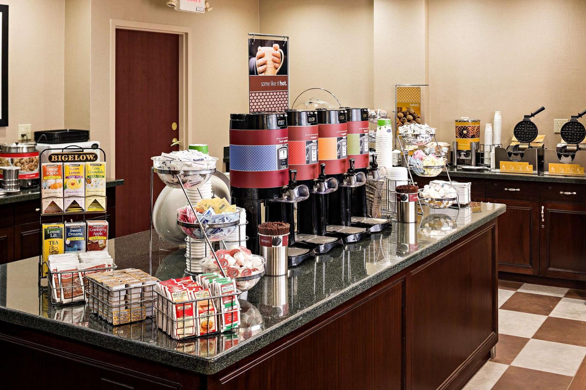 Hampton Inn Littleton Dış mekan fotoğraf
