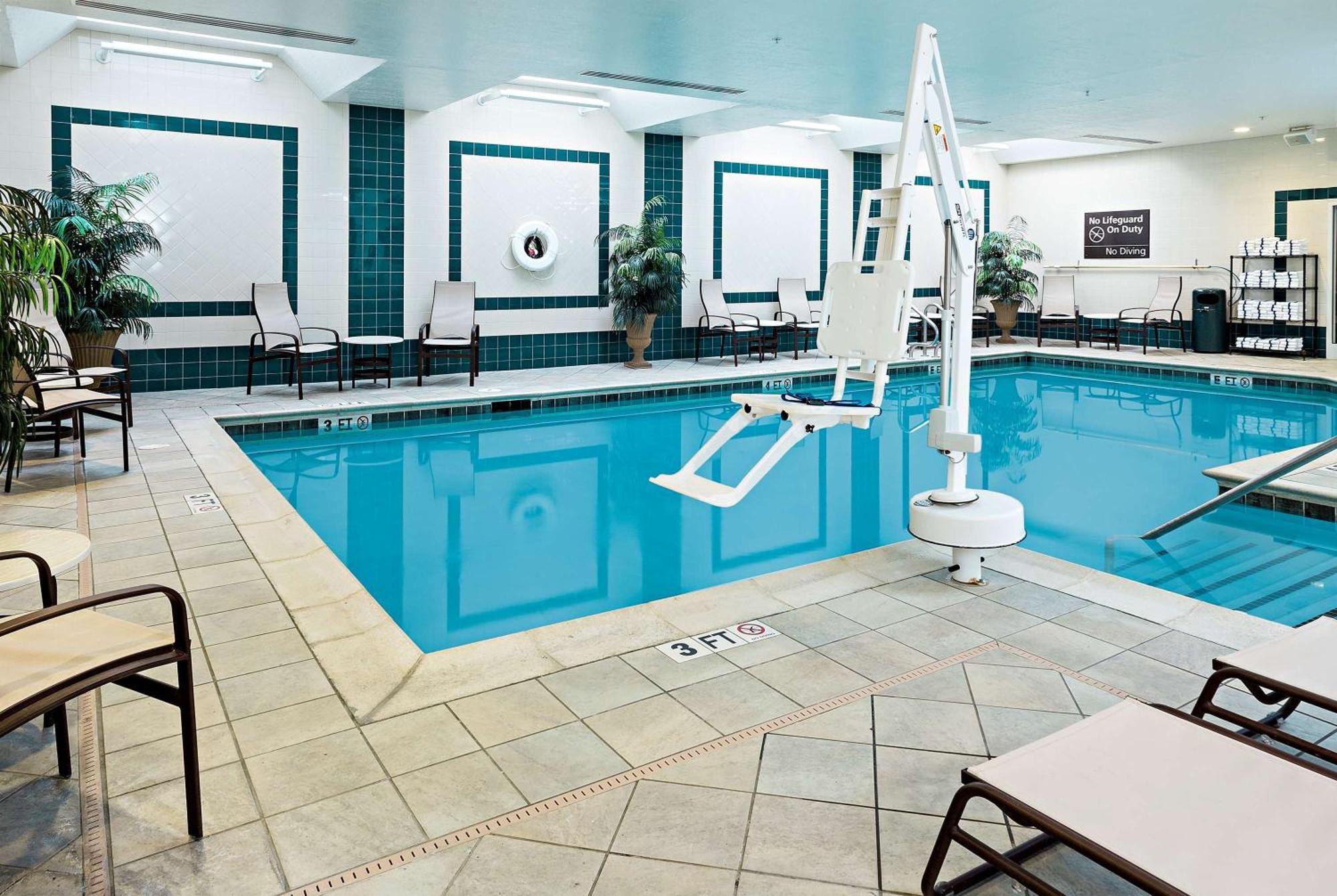 Hampton Inn Littleton Dış mekan fotoğraf