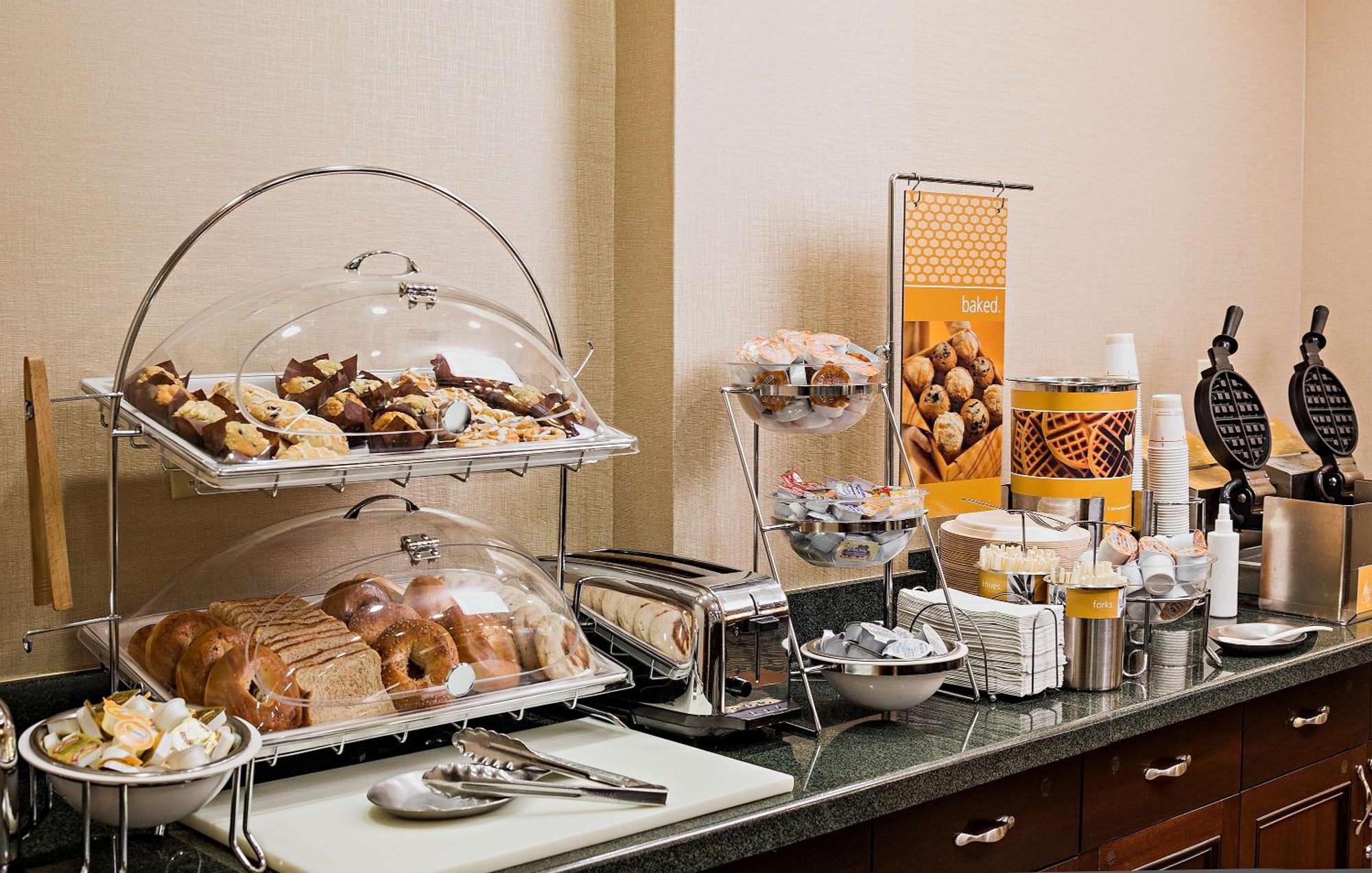 Hampton Inn Littleton Dış mekan fotoğraf