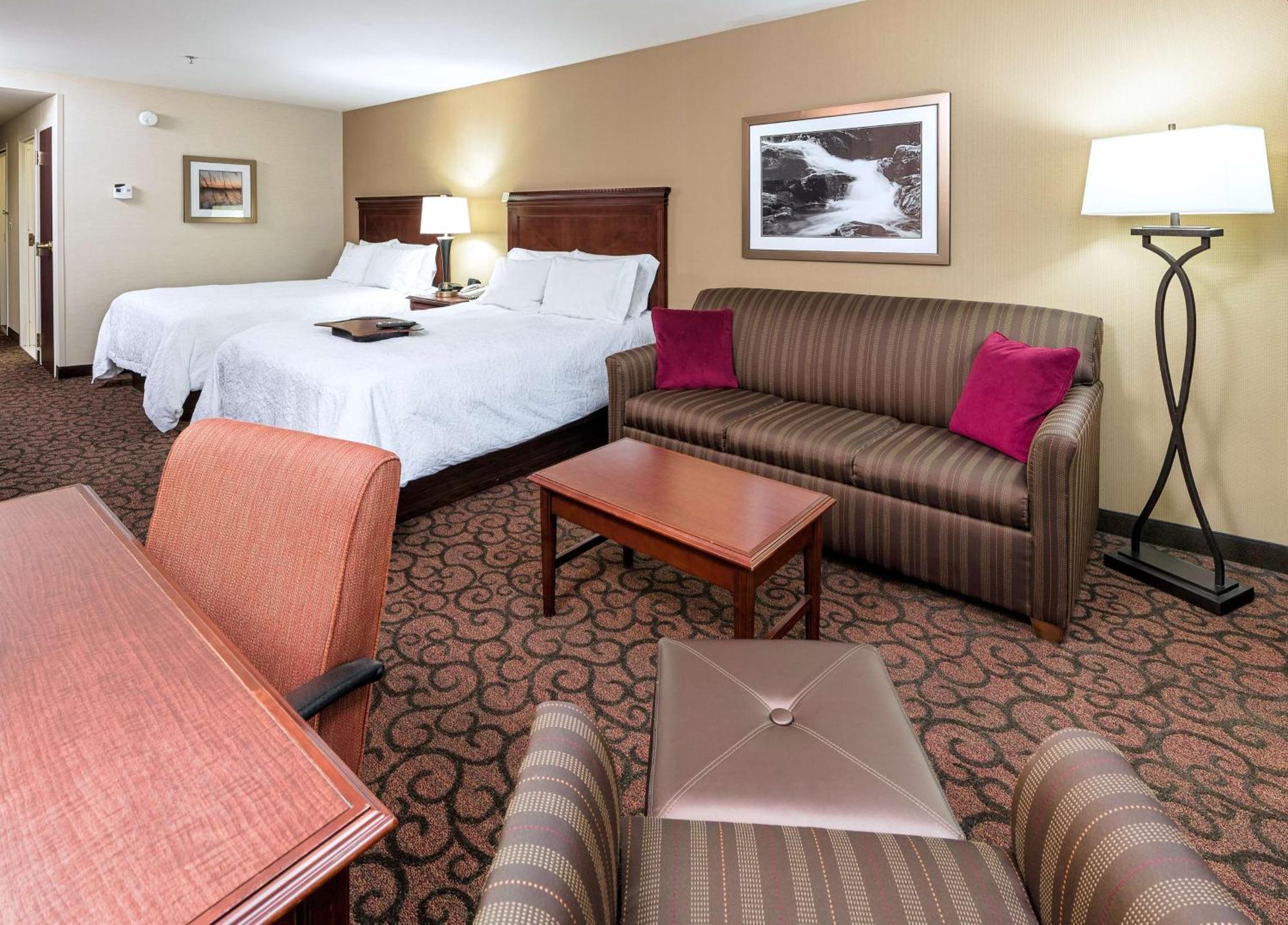 Hampton Inn Littleton Dış mekan fotoğraf