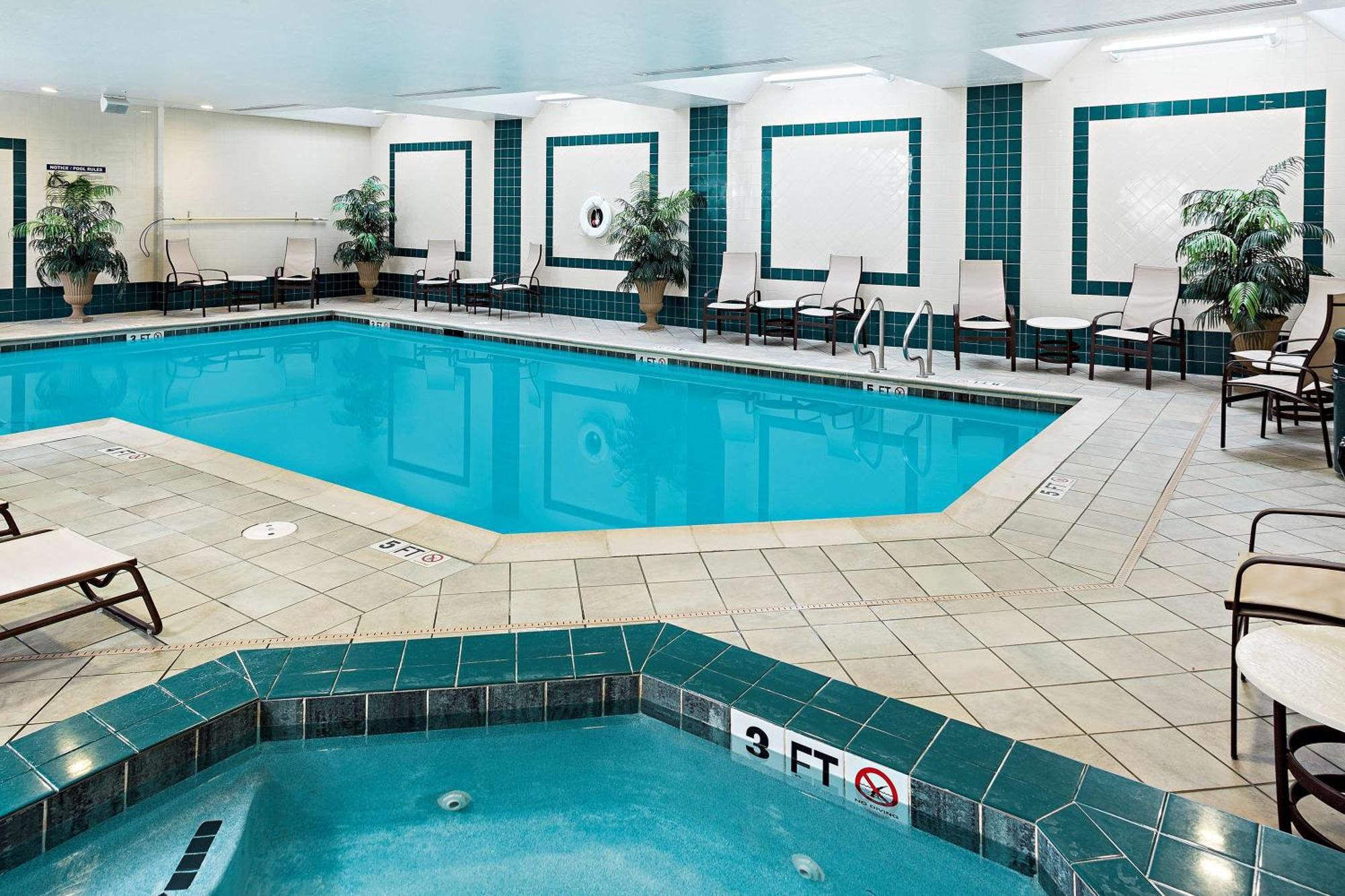 Hampton Inn Littleton Dış mekan fotoğraf