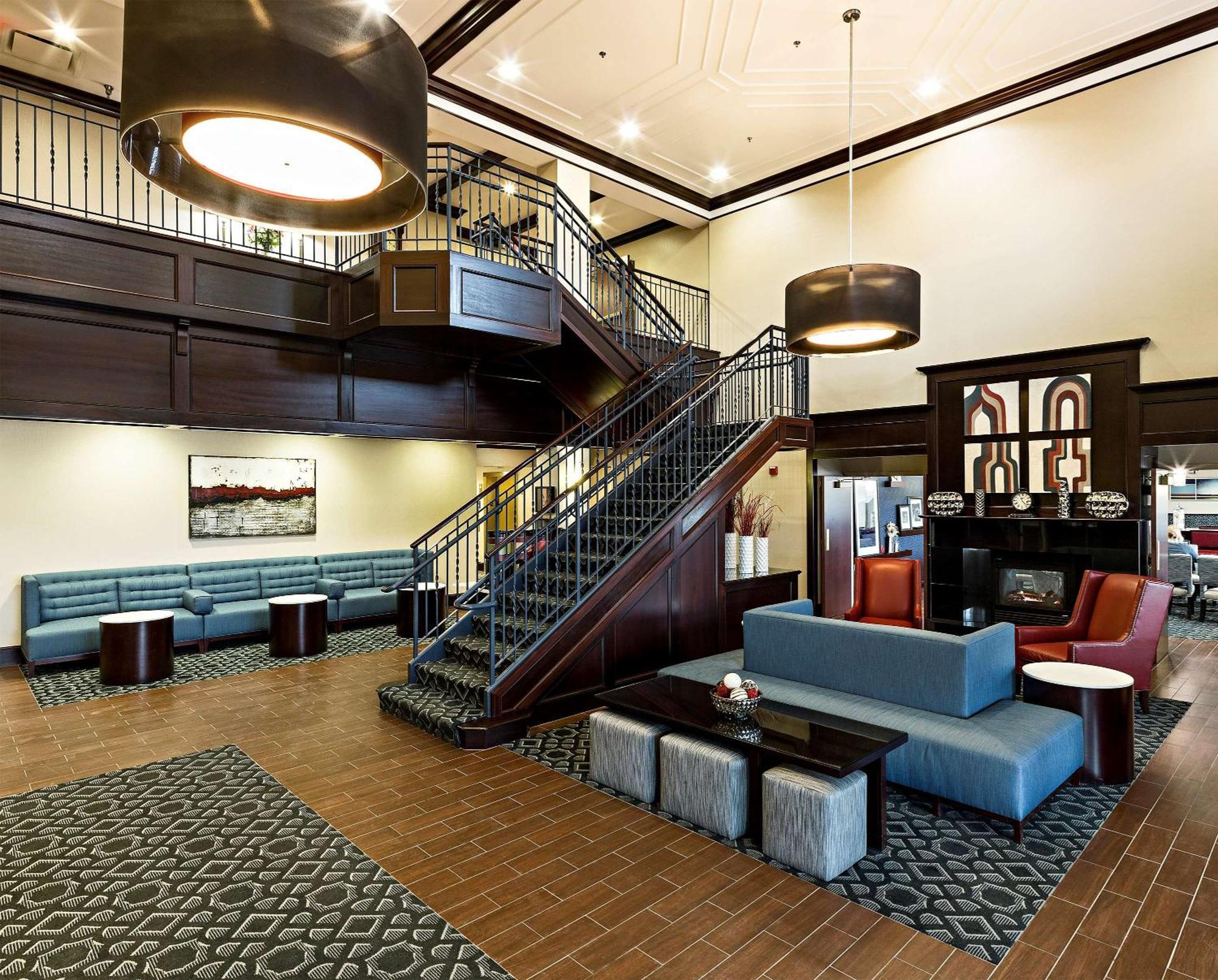 Hampton Inn Littleton Dış mekan fotoğraf