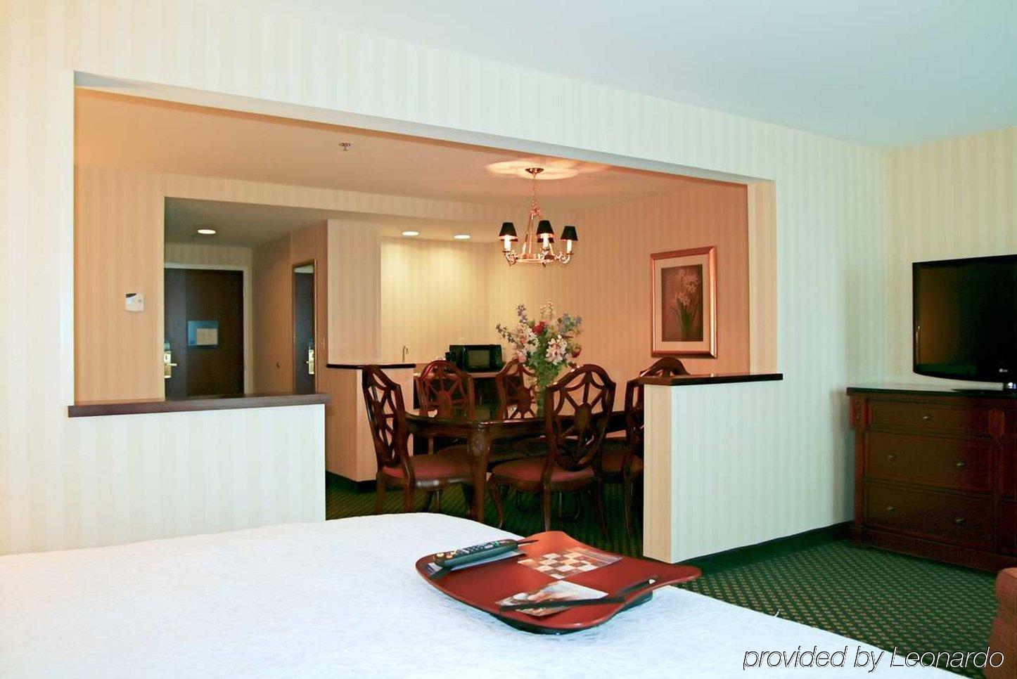 Hampton Inn Littleton Dış mekan fotoğraf