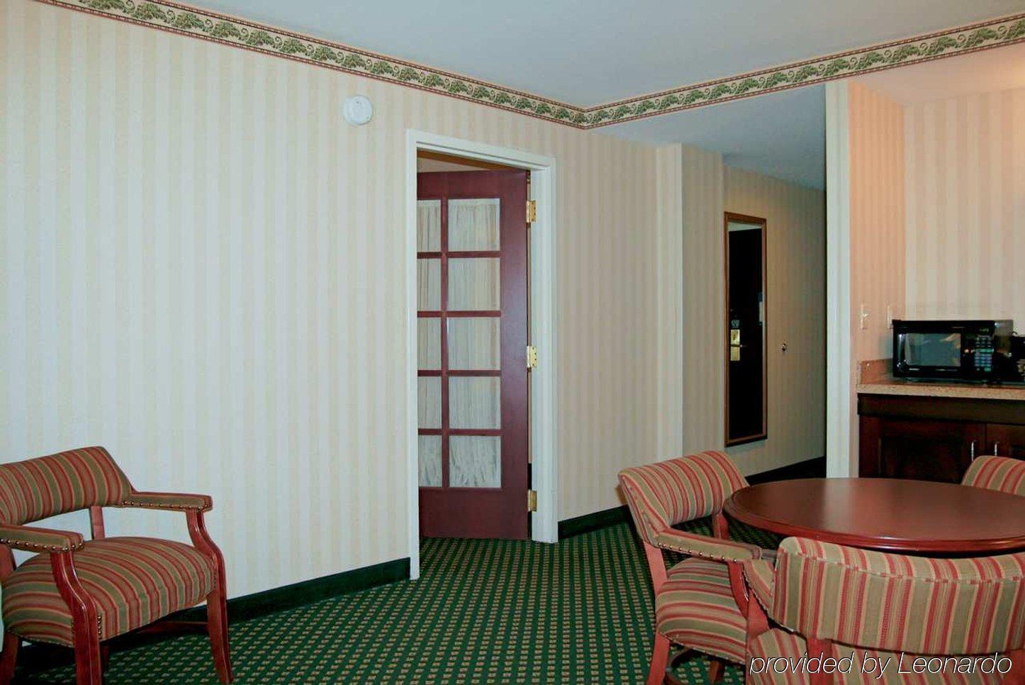 Hampton Inn Littleton Dış mekan fotoğraf