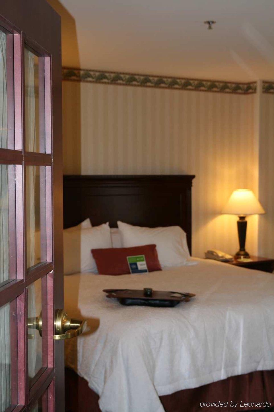 Hampton Inn Littleton Oda fotoğraf