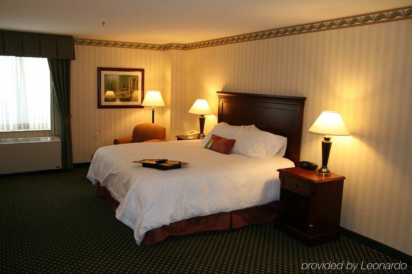 Hampton Inn Littleton Oda fotoğraf