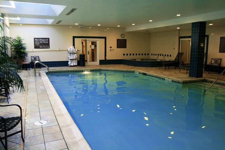 Hampton Inn Littleton Dış mekan fotoğraf