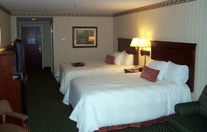 Hampton Inn Littleton Dış mekan fotoğraf