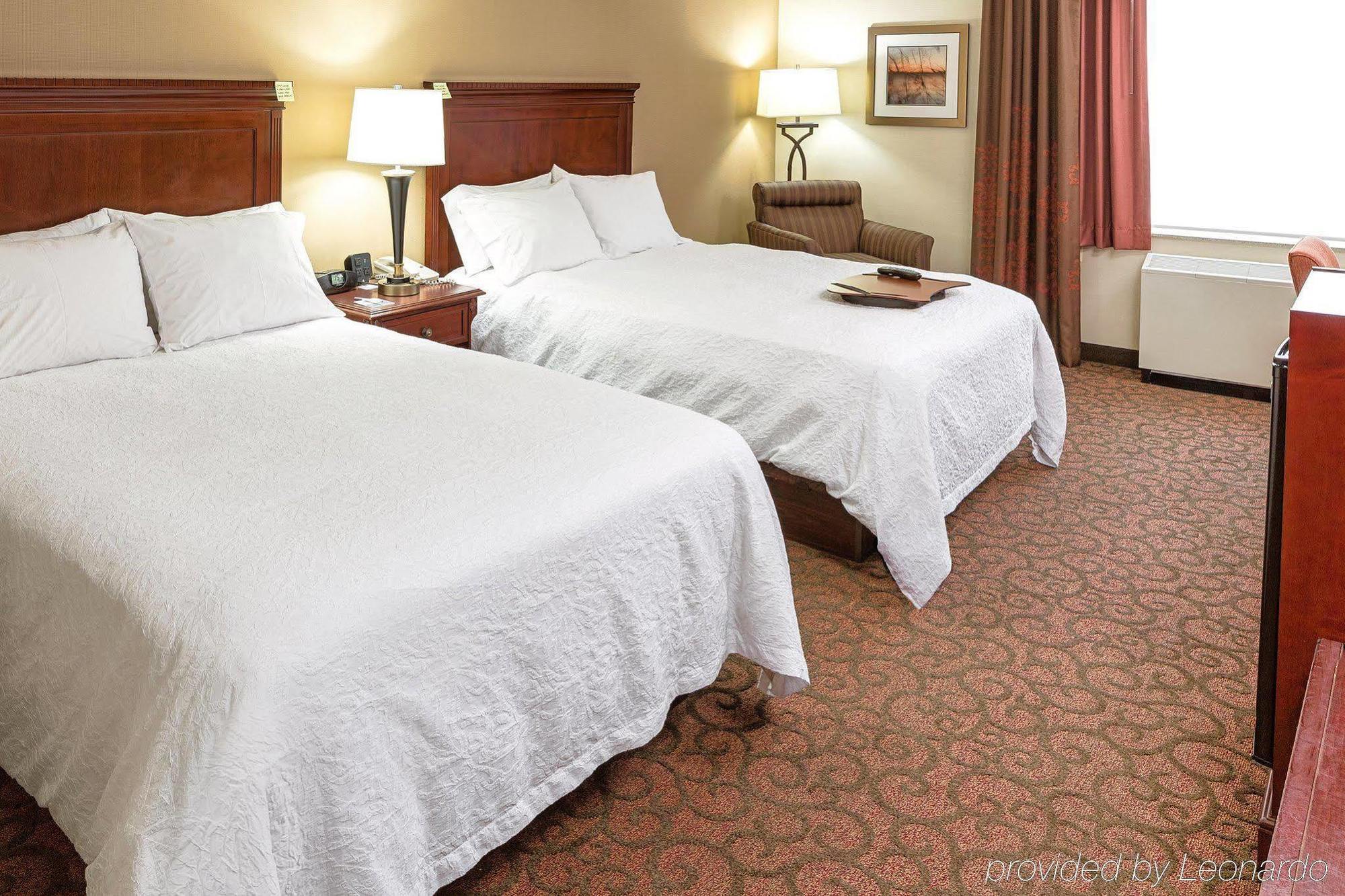 Hampton Inn Littleton Dış mekan fotoğraf
