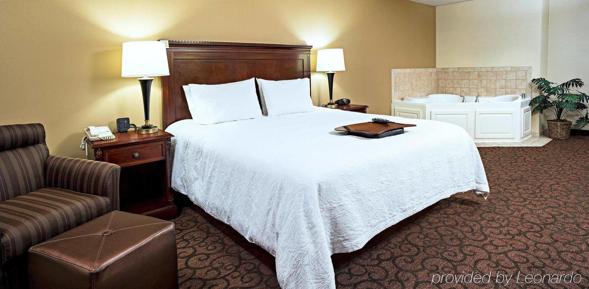 Hampton Inn Littleton Dış mekan fotoğraf
