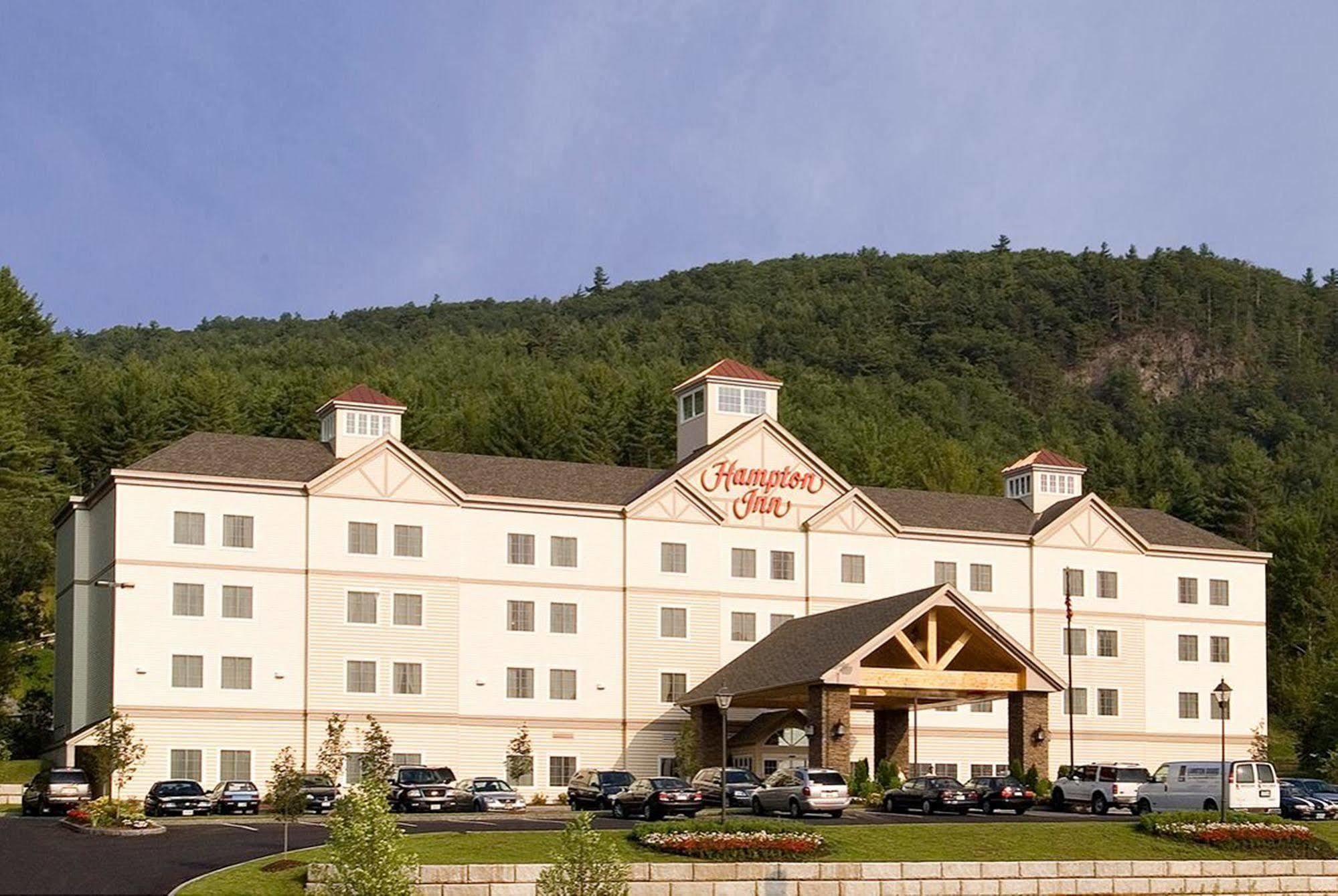 Hampton Inn Littleton Dış mekan fotoğraf